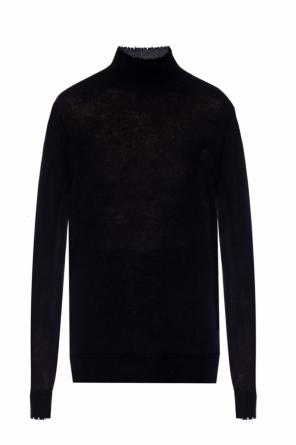 Turtleneck sweater, zdjęcie 1 Turtleneck sweater od R13